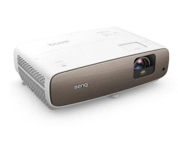 BenQ W2710 - 1166412 - zdjęcie 3